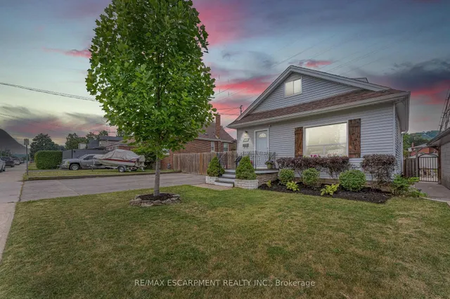 588 Cochrane Rd