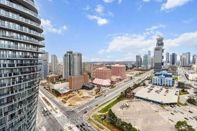 Additional image 43 of 50 Absolute Ave Unit 2606