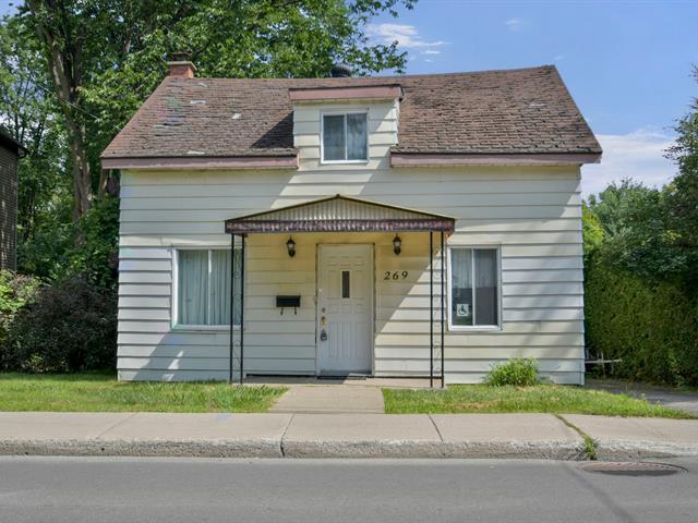 Property image for 269 Rue Boileau|Saint-Eustache, Quebec J7R2V5