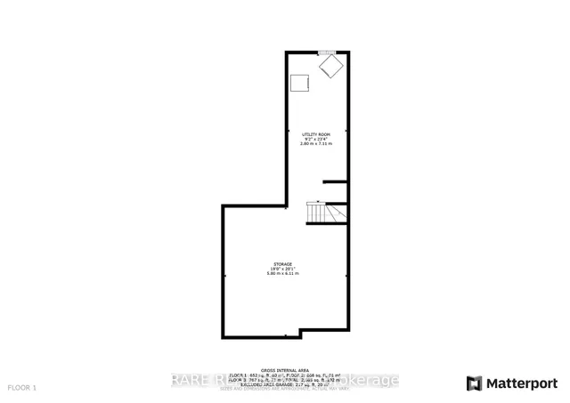 Additional image 47 of 1750 Creek Way Unit 12