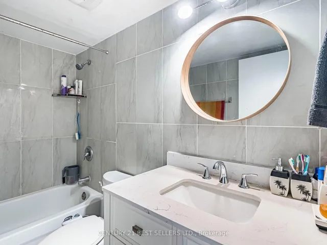 Additional image 28 of 3380 Eglinton Ave Unit 1410