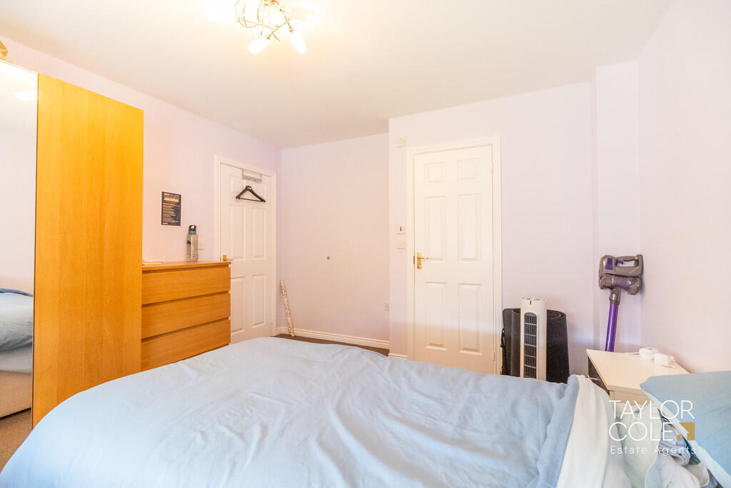 Additional image 15 of Fasson Close, Tamworth