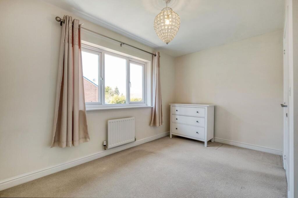 Additional image 15 of Chapel Rise, Rednal, B45