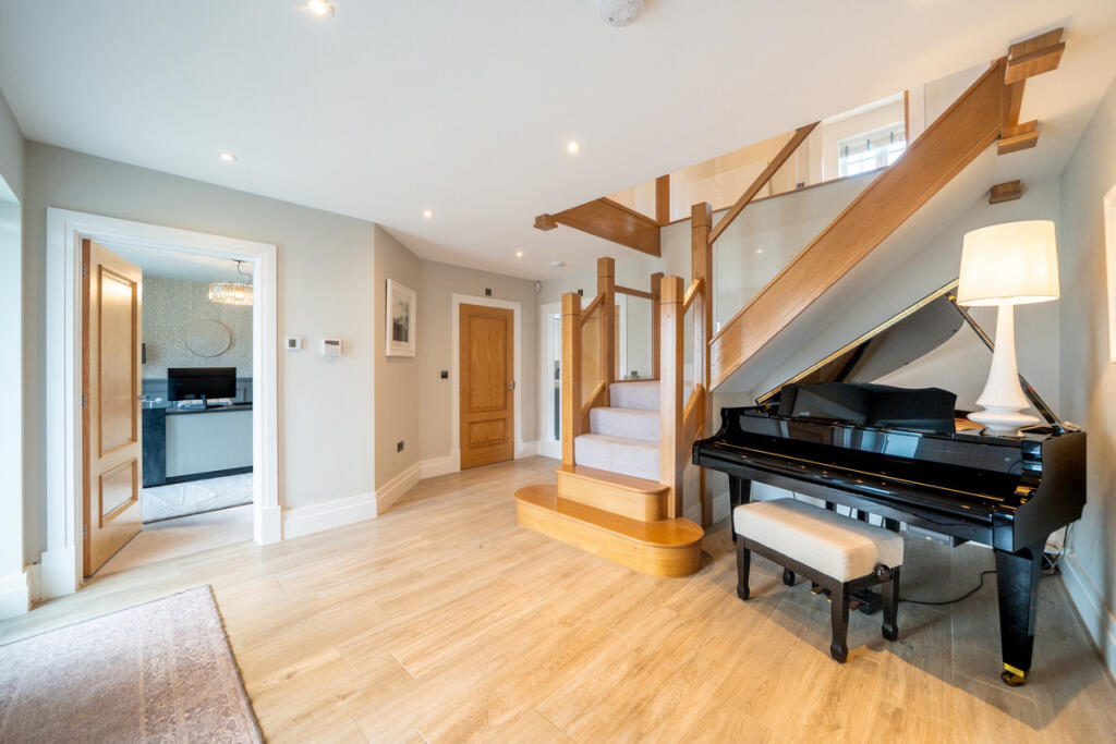 Additional image 44 of Church Rise, Solihull, Tanworth-in-Arden B94 5BU