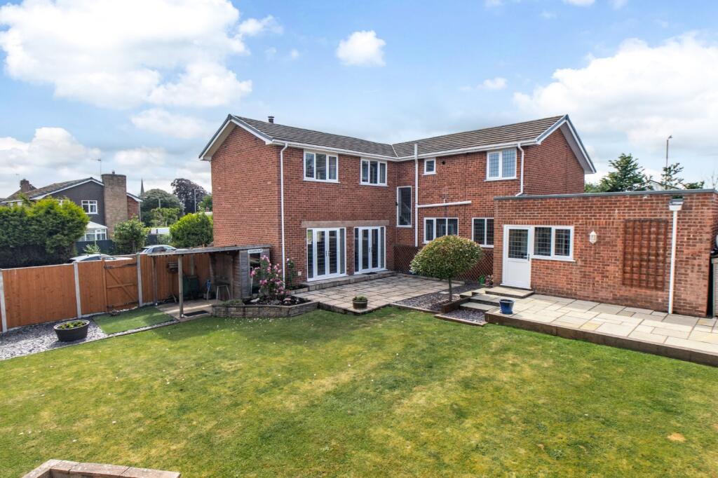 Additional image 23 of Cotton Pool Road, Bromsgrove, Worcestershire, B61