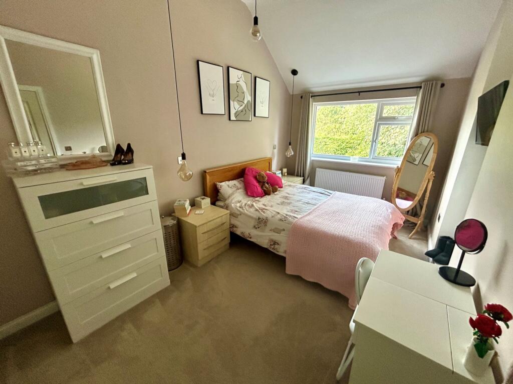 Additional image 12 of Halves Lane, West Coker, BA22