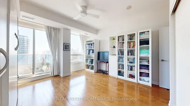 Additional image 20 of 500 Sherbourne St Unit 2706