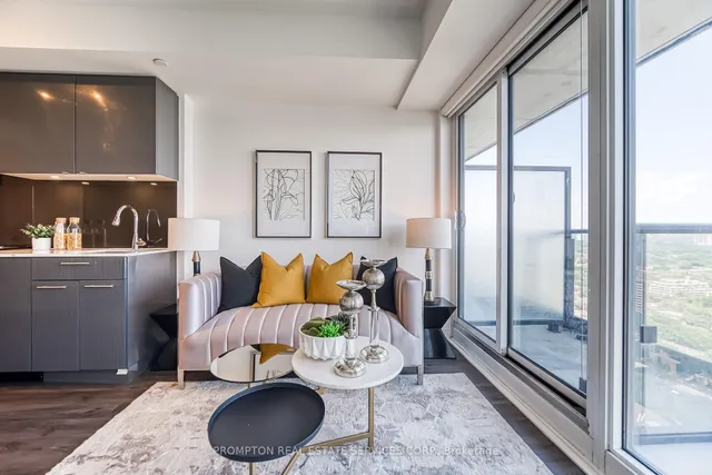 Additional image 13 of 251 Jarvis St Unit #3215