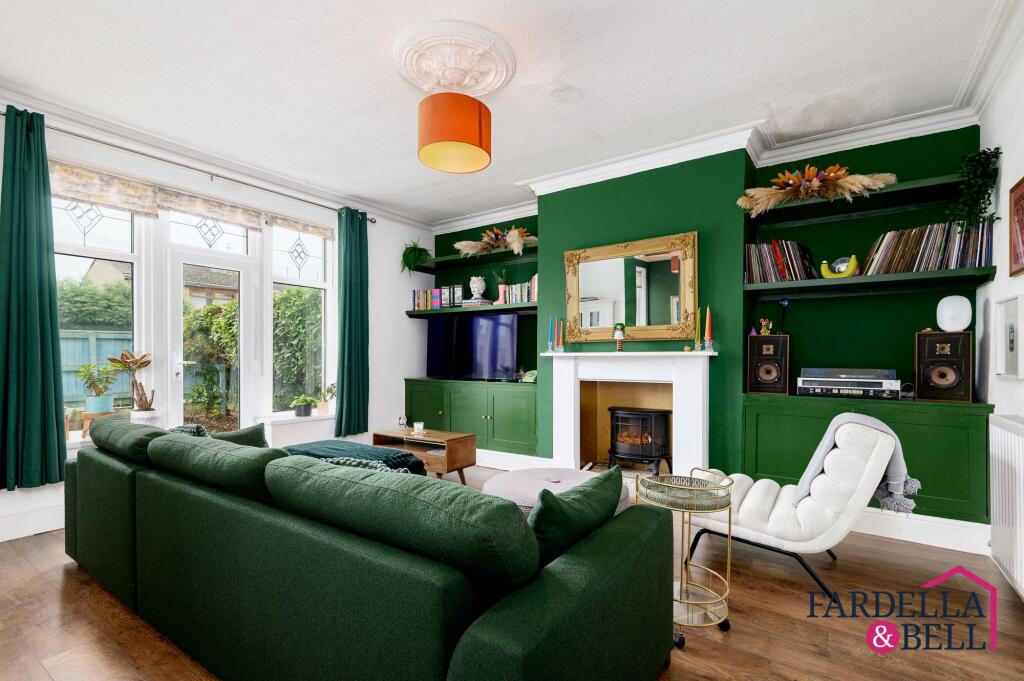 Additional image 6 of Shakespeare Street, Padiham, BB12