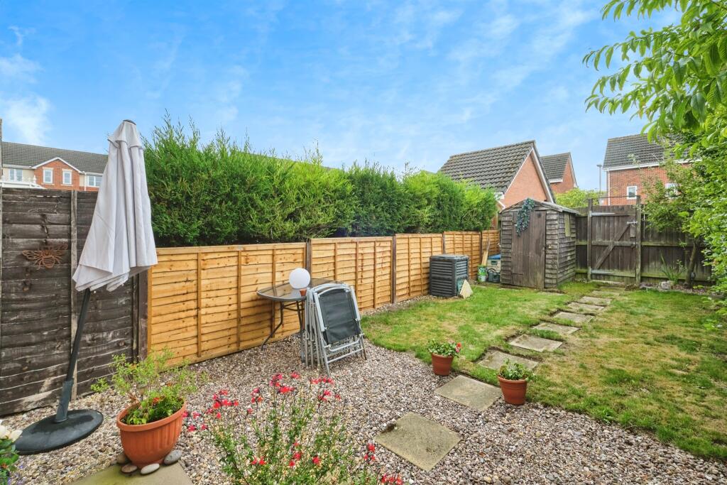 Additional image 15 of Guillimot Grove, Birmingham