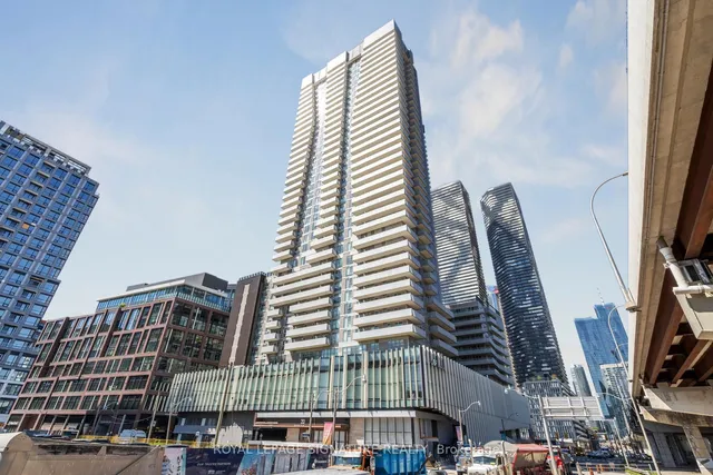 20 Richardson St Unit 2502