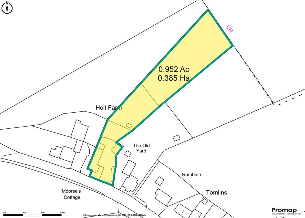 Additional image 18 of Higher North Cheriton Road, North Cheriton, Templecombe