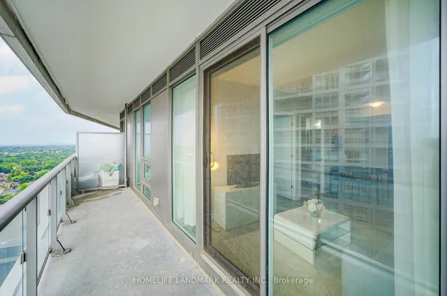 Additional image 33 of 2221 Yonge St Unit 2304