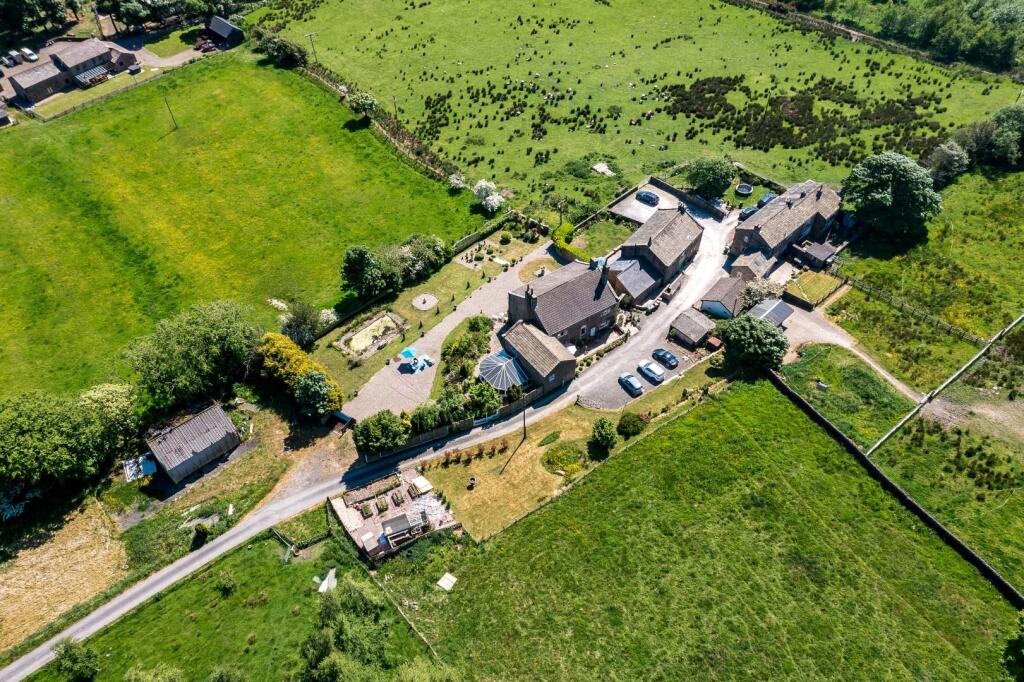 Additional image 61 of Croft Top Lane, Higham