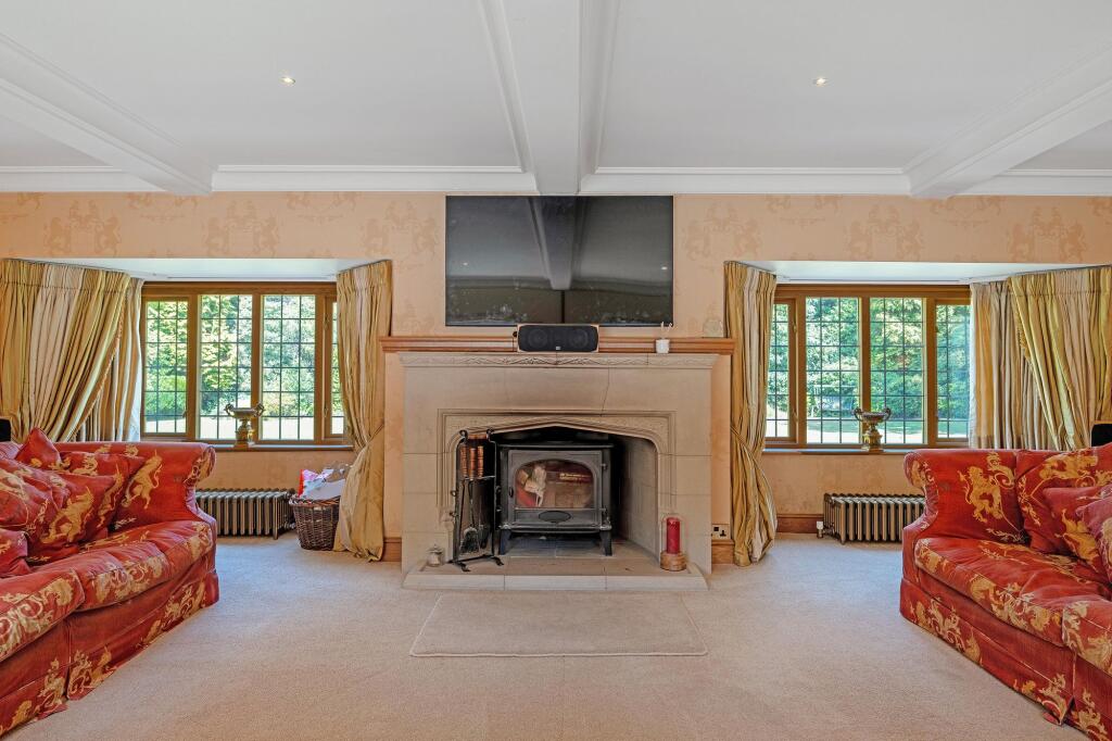 Additional image 5 of Roman Lane, Little Aston Park, B74