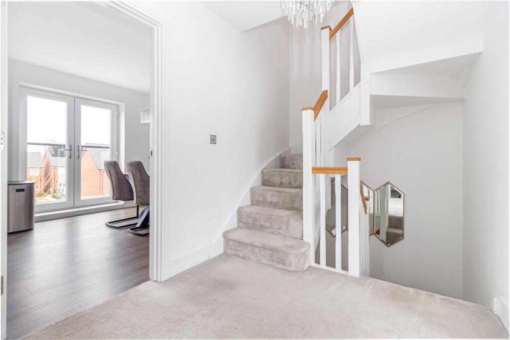 Additional image 12 of Arrow Drive, Cofton Hackett, Birmingham, Worcestershire, B45