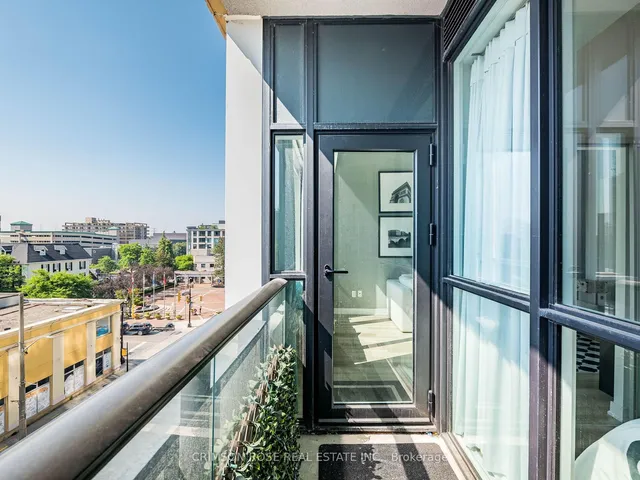 Additional image 28 of 2007 James St Unit 406