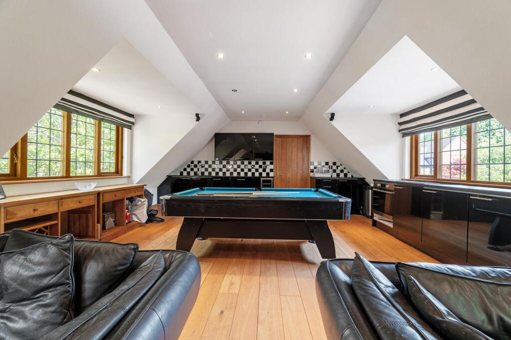 Additional image 41 of Roman Lane, Little Aston Park, B74