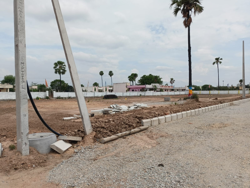 Kundanpally, Hyderabad