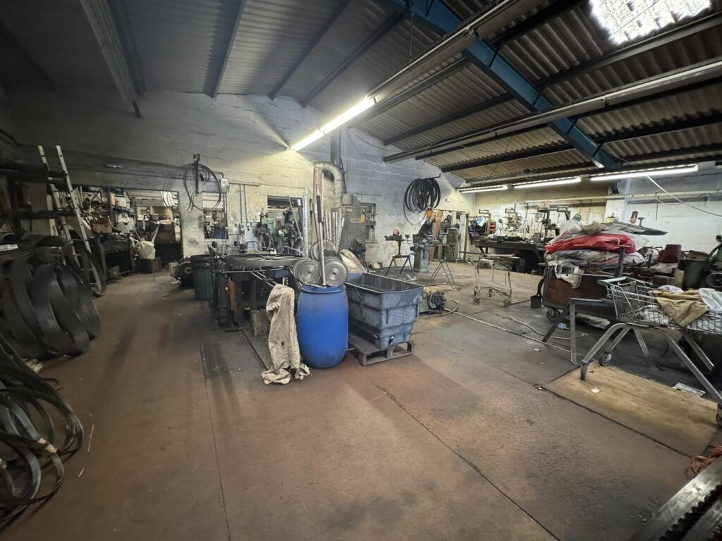 Additional image 20 of Oxford Road, Pen Mill Trading Estate, Yeovil