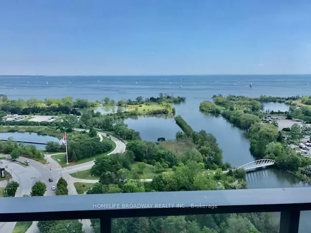 Additional image 7 of 2200 Lake Shore Blvd Unit 2601