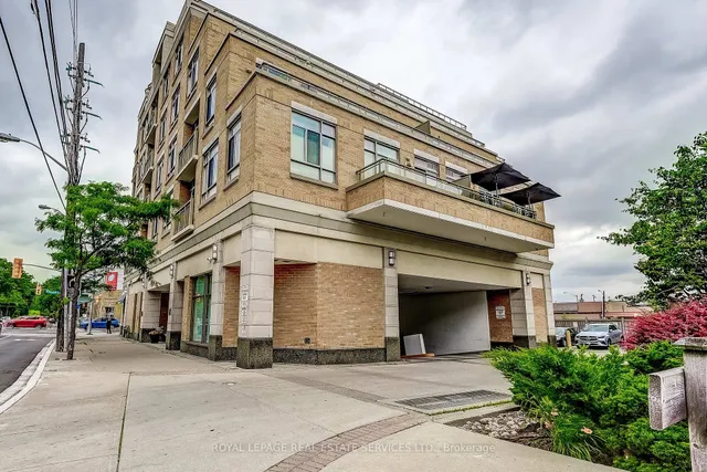 Additional image 3 of 935 Royal York Rd Unit 208