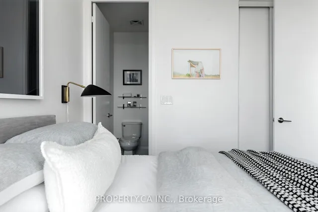 Additional image 7 of 500 Sherbourne St Unit 3202