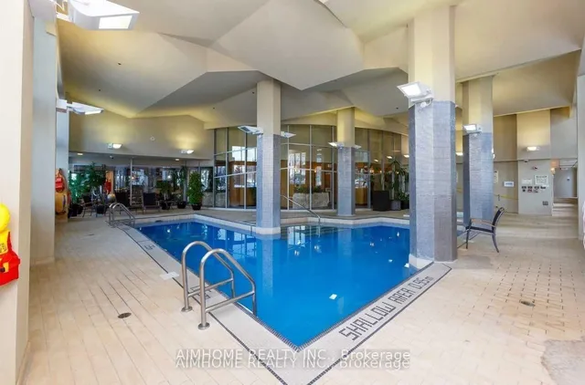 Additional image 23 of 2119 Lakeshore Blvd Unit 607