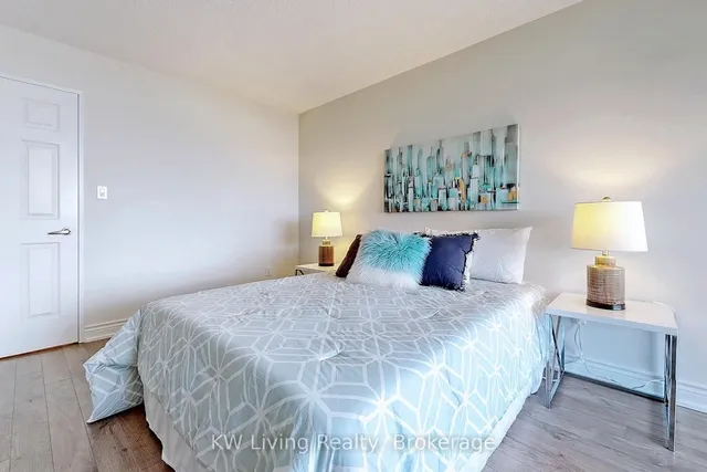 Additional image 32 of 5444 Yonge St Unit 1404