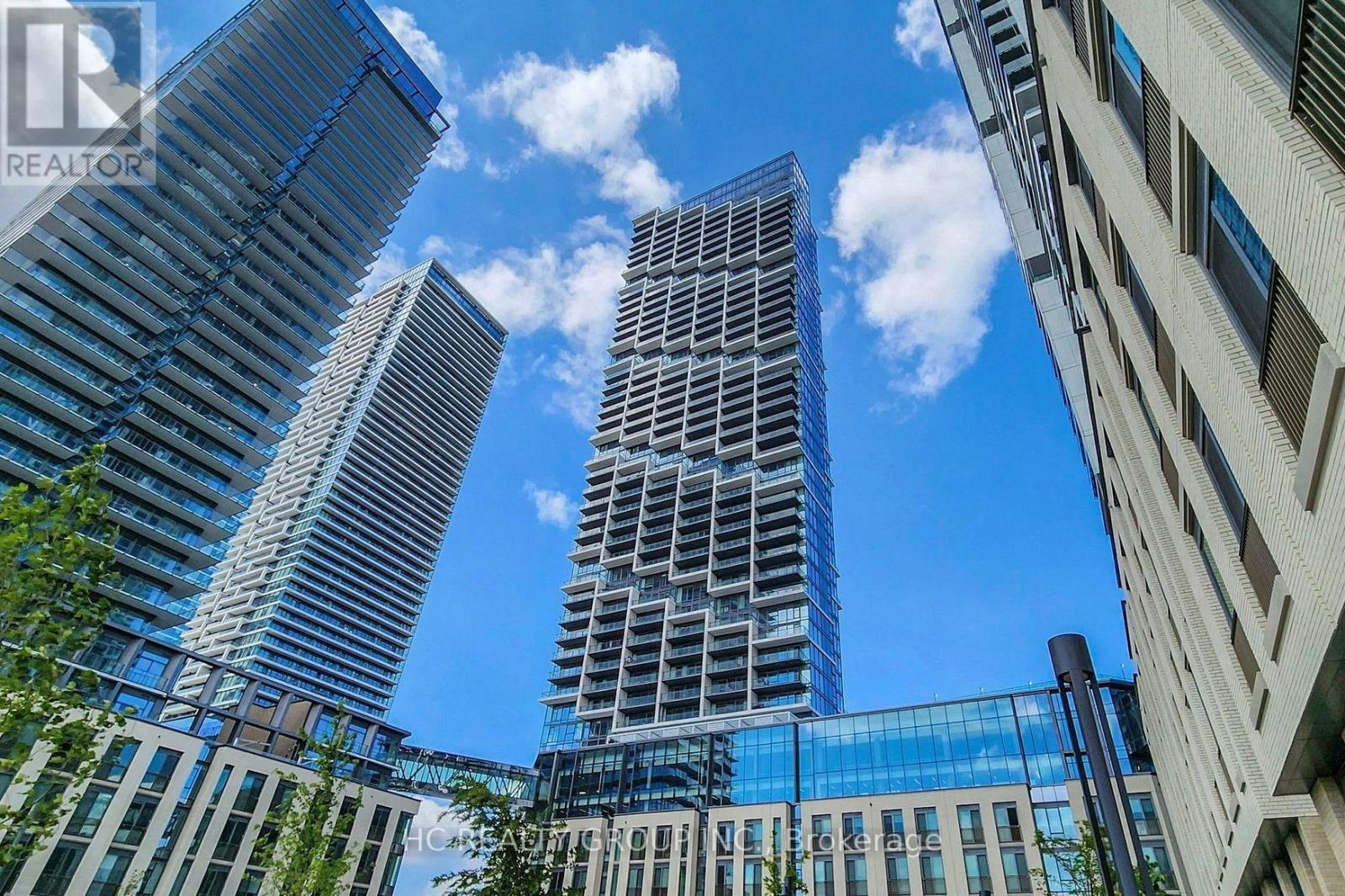 3209 - 1000 PORTAGE PARKWAY|Vaughan (Vaughan Corporate Centre), Ontario L4K0L1