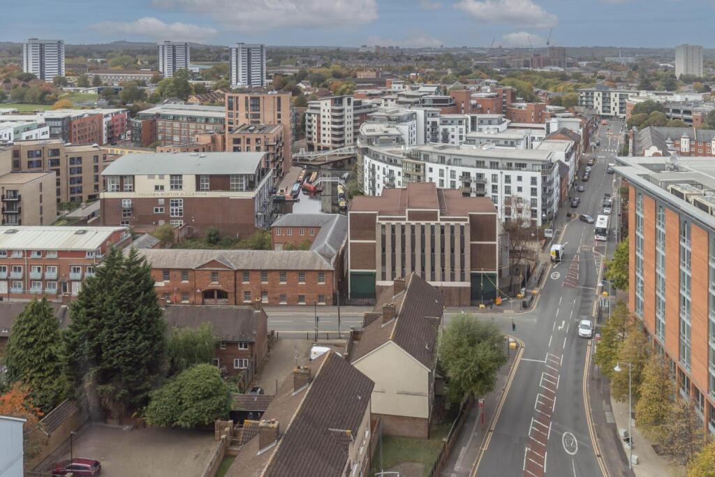 Additional image 14 of The Bank, 60 Sheepcote Street, Birmingham