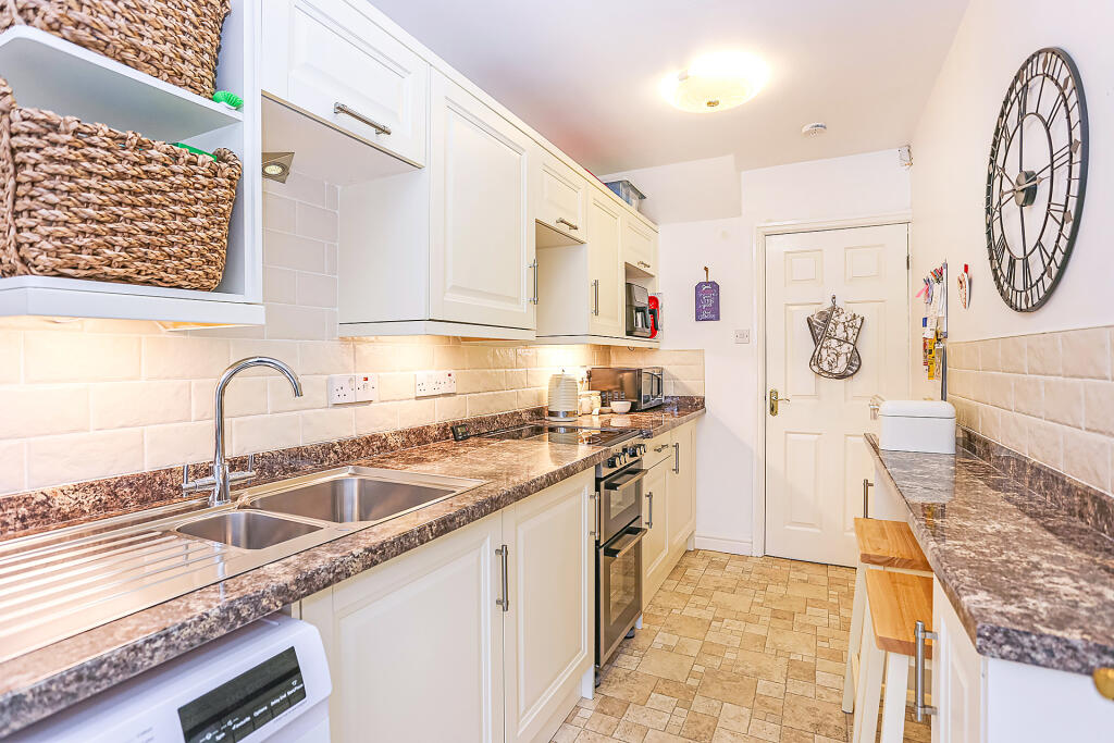 Additional image 8 of Bourton Croft, Solihull