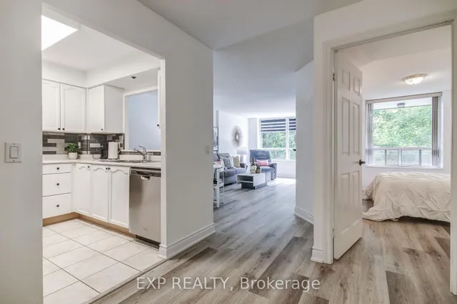 Additional image 31 of 100 Burloak Dr Unit 1409