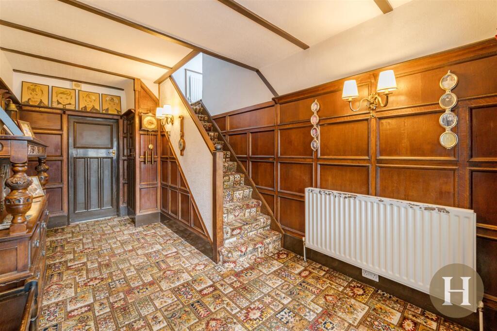 Additional image 21 of Fitz Roy Avenue, Harborne, Birmingham, B17