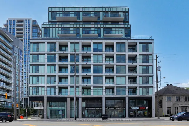 Additional image 3 of 1195 The Queensway Unit 310