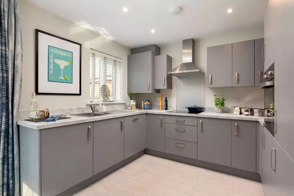 Additional image 4 of Plot 118, Weavers Meadow, Trowbridge