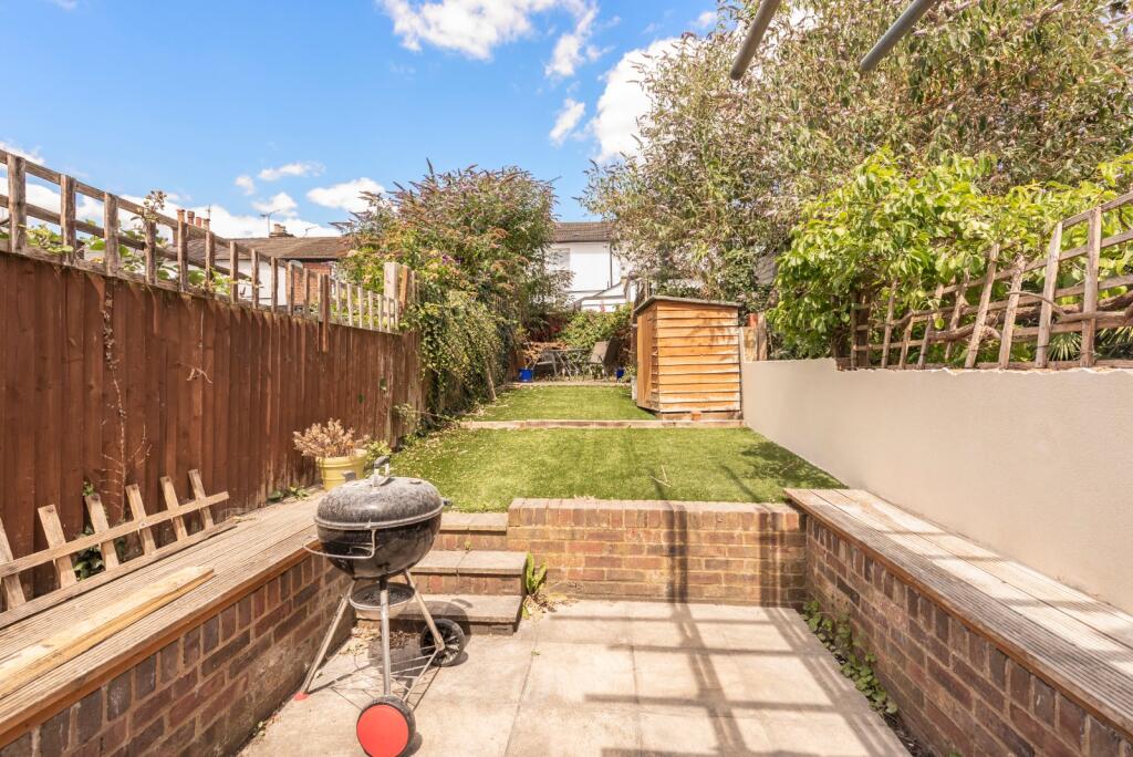 Additional image 4 of Bedford Road, St Albans, Herts, AL1