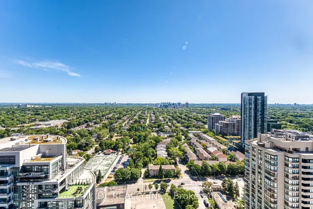 Additional image 21 of 18 Spring Garden Ave Unit 3706