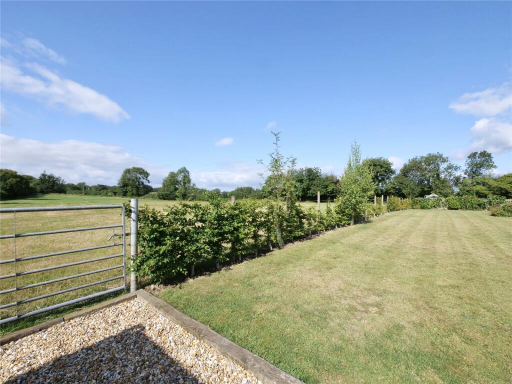 Additional image 25 of Charming Barn Conversion With Over Four Acres of Paddock