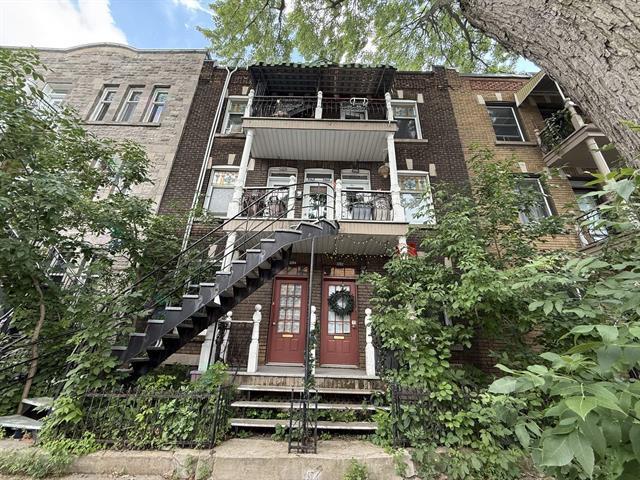 Property image for 3282-3292 Rue Adam|Montréal (Mercier/Hochelaga-Maisonneuve), Quebec H1W1X9