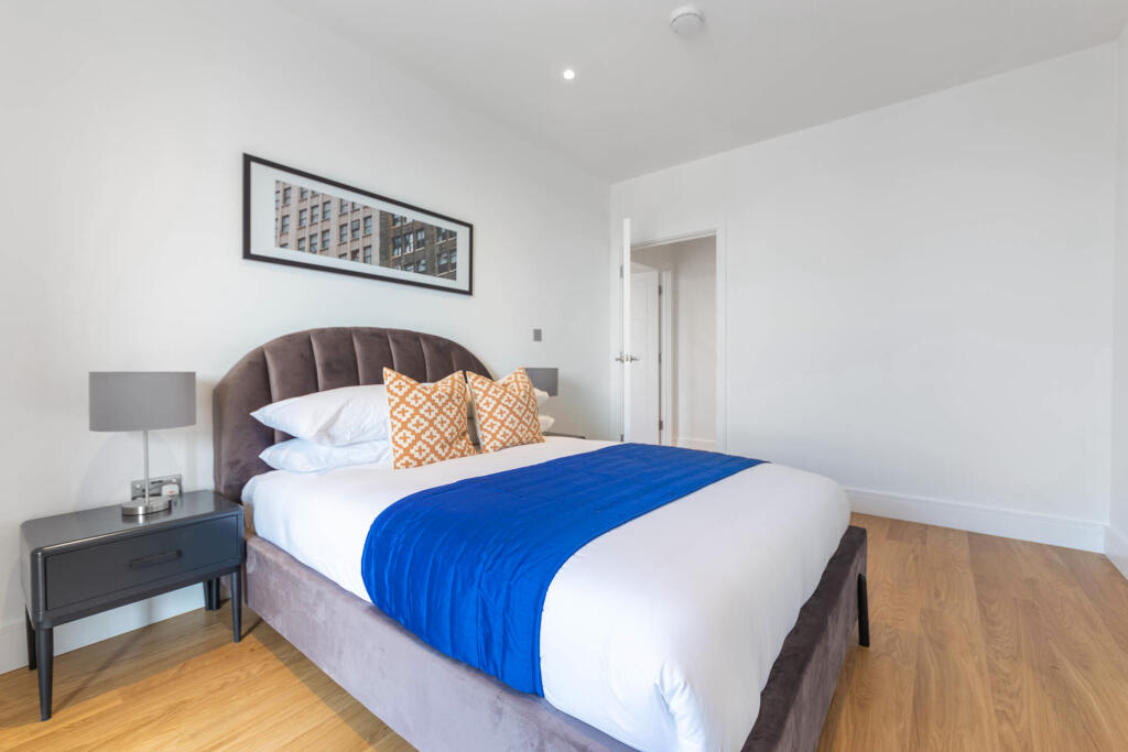 Additional image 6 of East Timber Yard, 118 Pershore Street, Birmingham, B5