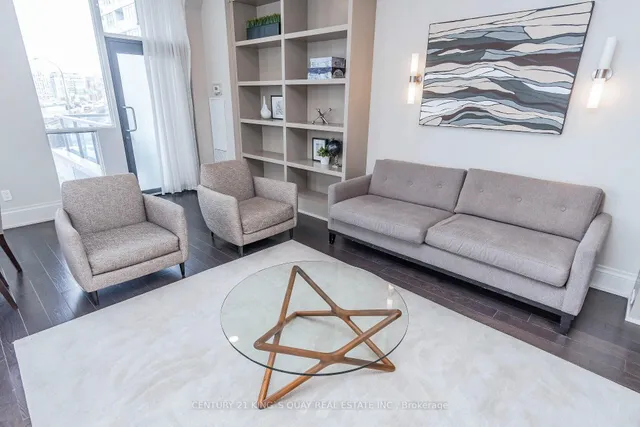 Additional image 37 of 20 Bruyeres Mews Unit 1012