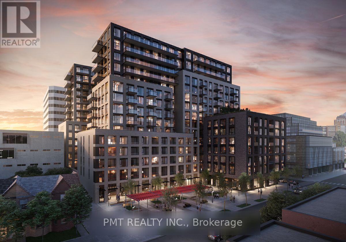 637 - 543 RICHMOND STREET W|Toronto (Waterfront Communities), Ontario M5V0W9