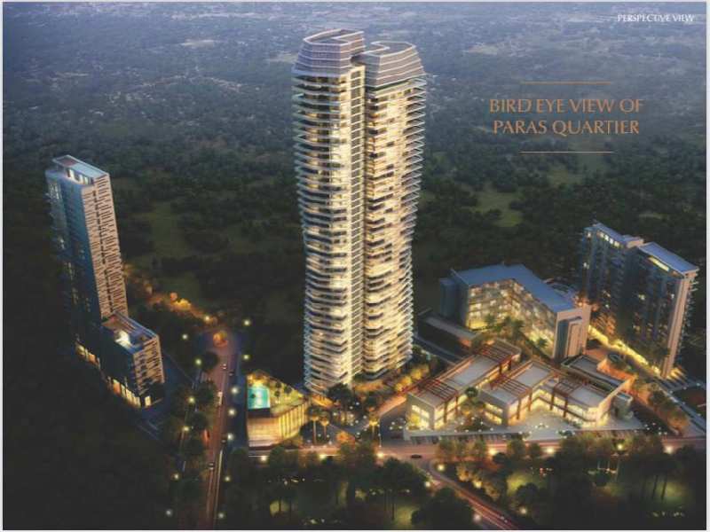 Gwal Pahari, Gurgaon