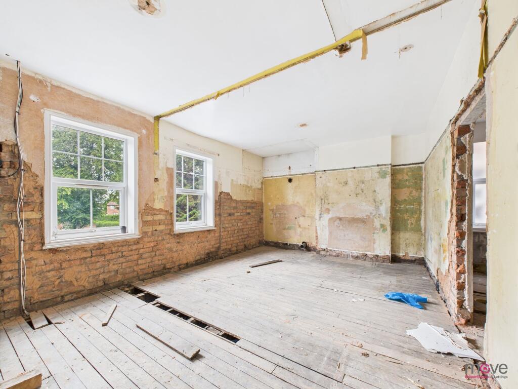 Additional image 11 of Hagley Road, Birmingham, B17