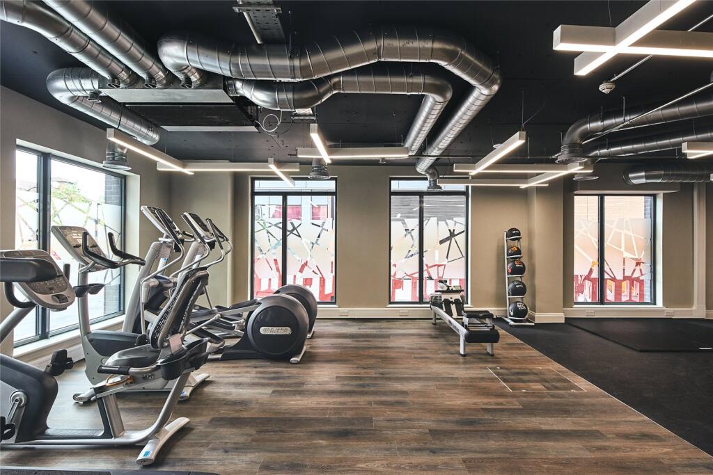 Additional image 9 of St Martins Place, 169 Broad Street, Birmingham, West Midlands, B15