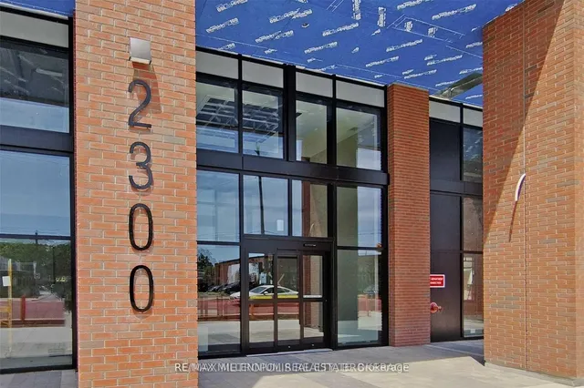 Additional image 2 of 2300 St Clair Ave Unit 807