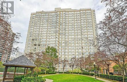 308 - 55 ELM DRIVE W|Mississauga (City Centre), Ontario L5B3Z3