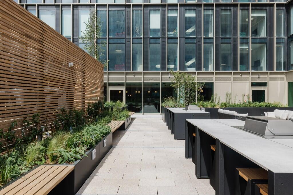 Additional image 16 of The Mercian, Broad Street, Birmingham, B15