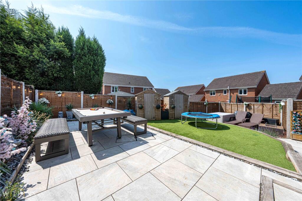 Additional image 29 of Lychgate Close, Glascote, Tamworth, Staffordshire, B77